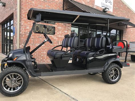No Limit Carts - Golf Carts & Utility Vehicles, Sevierville, Tennessee. 2,862 likes · 5 talking about this · 86 were here. No Limit Carts has been leading the industry in custom golf carts in...